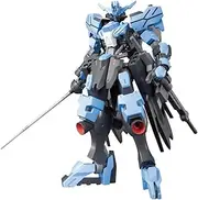 BANDAI HOBBY HG Gundam 1/144 Gundam Vidar
