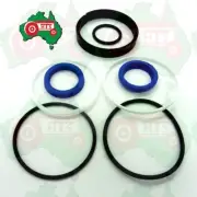 Fits Massey Ferguson Steering Ram Seal Kit Without Circlip 65 165 168 175 178