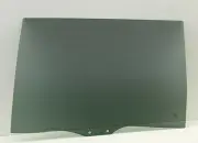 Driver/Left Side Rear Cargo Door Power Drop Down Glass For 2000-2006 Mazda MPV (for: Mazda)