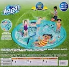Bestway H20 Go! 11' Inflatable Shallow Pool Sprinkler Pad