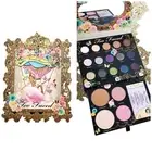 Vintage TOO FACED Sweet Dreams Box Palette Set Eye Shadows Blush Bronzer No Box