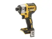 DEWALT DCF887N XR Brushless 3 Speed Impact Driver 18V Bare Unit DEWDCF887N