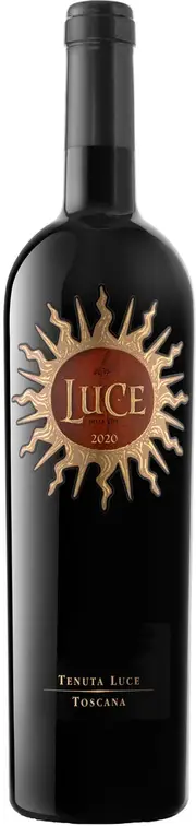 Tenuta Luce 2020 1500mL - Buy Online | The Wine Collective International Marketplace