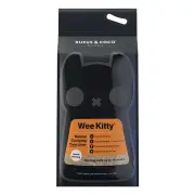 Rufus & Coco Wee Kitty Natural Clumping Corn Cat Litter 9 Kg