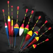Slip Drift Tube Floats Bobbers Assorted Sizes Light Stick Floats fishing