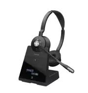 Jabra Engage 75 Stereo Wireless DECT Headset 9559-583-117