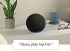 Best Amazon Echo (4th Gen.) Smart Speaker - Charcoal