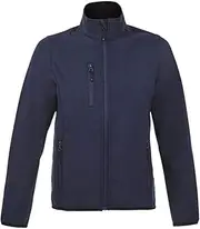 [SOL'S] SOLS Womens/Ladies Radian Soft Shell Jacket (UK Size: XXL) (Dark Blue)