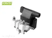 Goss Ignition Coil For Daihatsu Charade CXT SG, TS 1.0L/1.3L CB, CBT, HCE