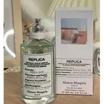 🔥全網最低價 正品分裝香水 MAISON MARGIELA 馬丁馬吉拉 BUBBLE BATH 泡泡浴淡香水