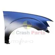 All Crash Right Guard - CLC-10010RHQ