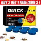 Safe & Effective Cockroach Bait Gel for Deep Eradication – AU