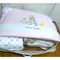 在飛比找蝦皮購物優惠-奇哥 花園 彼得兔 比得兔 Peter Rabbit 嬰幼兒