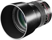 [Samyang] 85 mm f/1.4 IF Lens - for Canon