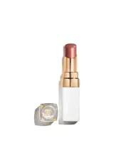 CHANEL ROUGE COCO BAUME SHINE HYDRATING #752 LIP BALM HONEY BLISS NEW BOXED