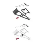 Truck Tow Crane Arm Wrecker Kit for 1/10 RC Crawler and Trailer Updates