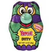 Yowie Chocolate 28g - Assorted