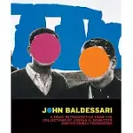 JOHN BALDESSARI: A PRINT RETROSPECTIVE FROM THE COLLECTIONS OF JORDAN D. SCHNITZER AND HIS FAMILY FOUNDATION
