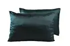 1 PAIR Pure Mulberry Silk Pillowcase. Cares for your Hair and Complex