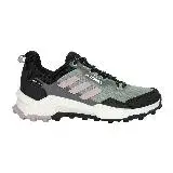 在飛比找遠傳friDay購物優惠-ADIDAS 女戶外防水越野慢跑鞋-GORE-TEX 越野 