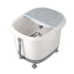 LAPOLO藍普諾高桶全自動太極滾輪足浴機 LA-N6723
