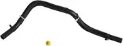 Sunsong 3404888 Power Steering Return Line Hose Assembly
