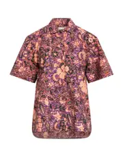 [ULLA JOHNSON] ULLA JOHNSON Shirts - Item 10369150