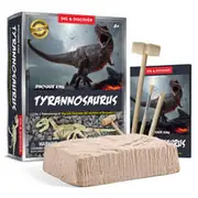 Tyrannosaurus Dig Kits