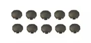 X472000012 Set of 10 Speed Feed Trimmer 375 Head Cover Fits Echo & Shindaiwa