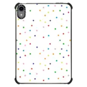 iPad mini (6th gen) iPad Impact Case Confetti