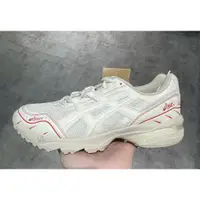 在飛比找蝦皮購物優惠-【BOBO】ASICS TIGER GEL-1090 奶茶紅