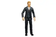 Diamond Select Toys Ghostbusters Walter Peck Action Figure