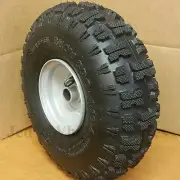 4.10-4 410-4 Snow Blower Thrower TIRE RIM WHEEL ASSEMBLY Snow Pro Polar Trac