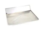 Nieco Grease Pan, Non Vented - 28.5 Frame 18546 - Genuine OEM Replacement Part