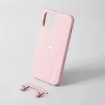 TOPOLOGIE - PHONE CASE DOLOMITES 可拆式肩背 手機殼 (BLUSH 淺粉色) 化學原宿