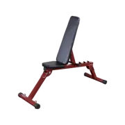 Body-Solid BFFID10 Best Fitness FID Bench