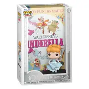 Disney 100th Cinderella with Jaw Pop! Poster