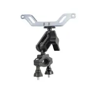 Bicycle Riding Bracket Drone Accessory for DJI Mini 3Pro Remote Control w/Screen