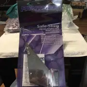 Panther 35-SS710 Safe-Skeg - Evinrude/Johnson Outboard 40 50 HP