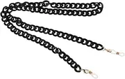 [Minkissy] Glasses Cord for Men Chic Glasses Chain Sunglass Chain Lanyard Non-skid Eyeglasses Cord