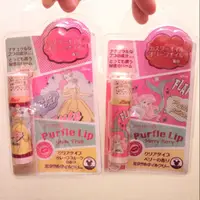 在飛比找蝦皮購物優惠-（小兔）日本 It 's demo 迪士尼 潤色護唇膏 美女