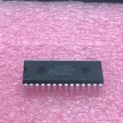 ER2051CEA - MICROCHIP TECHNOLOGY - 512bit ELECTRICALLY ALTERABLE ROM 28-DIP