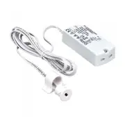 Single Electronic Cupboard Door Switch Superlux Lighting - SSW-PROX