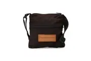 Didgeridoonas Australian oilskin Extra Pocket Bag Teflon Coated Adjustable Strap
