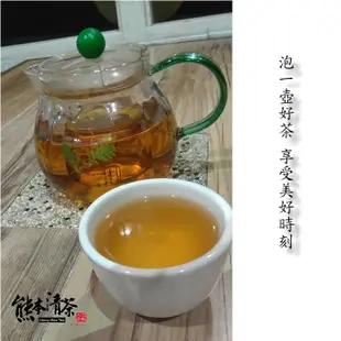 【熊本清茶】坪林傳統蜜香紅茶30入(產地直銷) (8折)