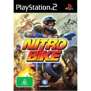 Nitro Bike (PS2) [Pre-Owned]