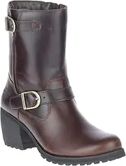 Harley-Davidson Women's Lalanne Engineer Motorcycle Boot