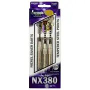 Formula Sports NX380 Nickel Silver Dart - 26g