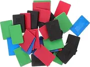ULTECHNOVO High Support Plastic Shims for Doors Windows Leveling Pedestal Supports for Slabs Diy Home Improvement Plastic Spacer 40 Pack