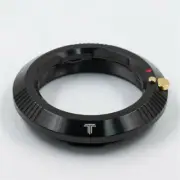 TTArtisan Lens Adapter for Leica M Lens to Leica L Mount Panasonic S1H Sigma